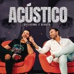 Tải nhạc hay Amando, Bebendo E Sofrendo (Acustico) (EP) Mp3