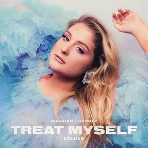 Treat Myself (Deluxe Edition) - Meghan Trainor