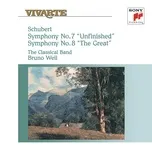 Nghe nhạc Schubert: Symphony No. 7 in B Minor, D 759 