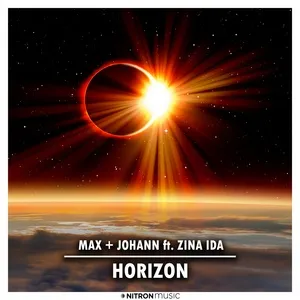 Horizon (Single) - Max + Johann, Zina Ida