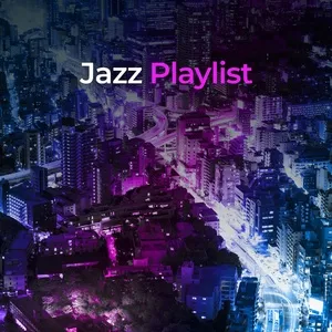 Jazz Playlist - V.A