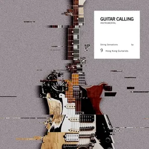 Guitar Calling - V.A