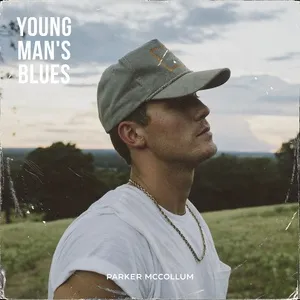 Young Mans Blues (Single) - Parker McCollum