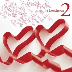 12 Love Stories 2 - Dohzi-T