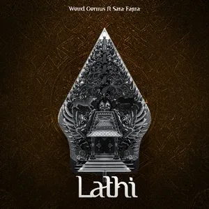 Lathi (Single) - Weird Genius, Sara Fajira