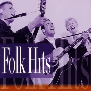 Folk Hits - V.A