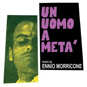 Requiem Per Un Destino (Single) - Ennio Morricone