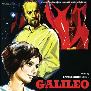 Galileo - Ennio Morricone