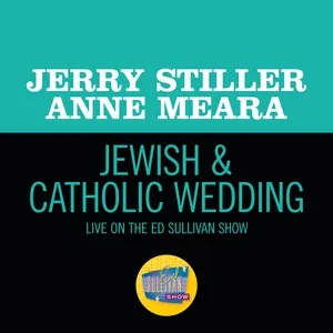 Jewish  Catholic Wedding (Single) - Jerry Stiller, Anne Meara