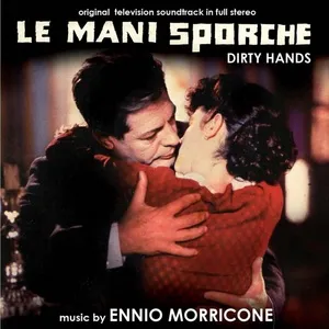 Le Mani Sporche - Ennio Morricone