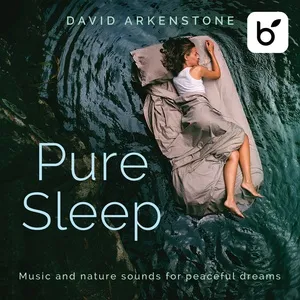 Pure Sleep: Music And Nature Sounds For Peaceful Dreams - David Arkenstone