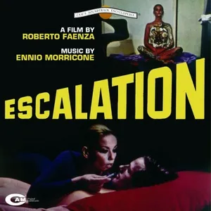 Escalation - Ennio Morricone