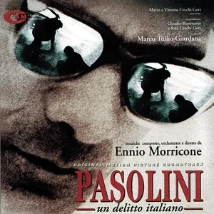 Pasolini, Un Delitto Italiano - Ennio Morricone
