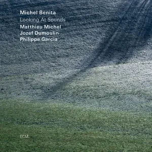 Elisian/Inutil Paisagem (Single) - Michel Benita