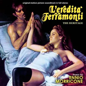 Leredita Ferramonti - Ennio Morricone