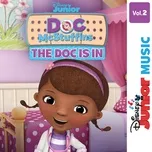 Download nhạc Disney Junior Music: Doc McStuffins - The Doc Is In Vol. 2 Mp3 nhanh nhất
