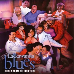 Lackawanna Blues - V.A