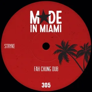 Fah Chung Dub (Single) - Stryke
