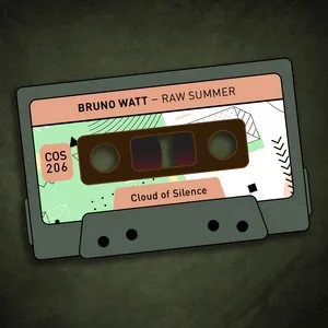 Raw Summer - Bruno Watt