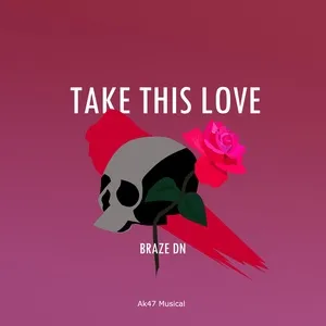 Take This Love - Braze DN