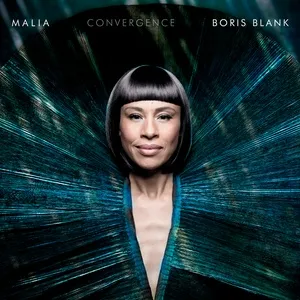 Convergence - Malia, Boris Blank