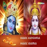 Nghe nhạc Hare Krishna Hare Rama (Single) - Ananya Basu, Kumaar Sanjeev