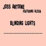Download nhạc hay Blinding Lights miễn phí về điện thoại