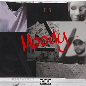 Moody - LP$
