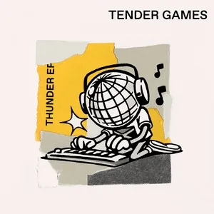 Thunder - Tender Games