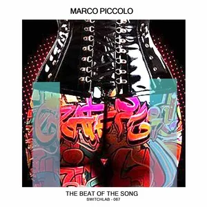 The Beat of the Song - Marco Piccolo