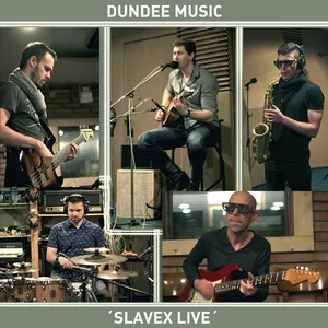 Slavex - Dundee Music