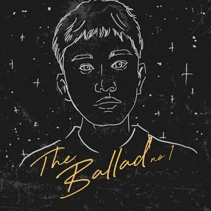 The Ballad, No.1 - JUUN D