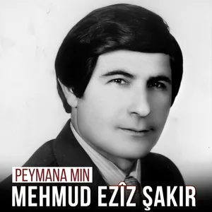 Peyamana Min - Mehmud Ezîz Şakir