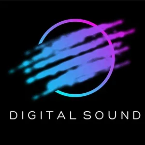 Digital Sound - V.A
