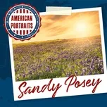 American Portraits: Sandy Posey - Sandy Posey