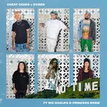 No Time (Single) - Cheat Codes, DVBBS, Wiz Khalifa, V.A