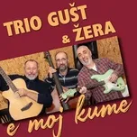 E Moj Kume (Single) - Trio Gušt, Zera