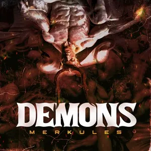Demons (Single) - Merkules