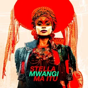 Ma Itu (Single) - Stella Mwangi