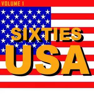 Sixties USA - V.A