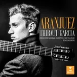 Aranjuez - Musique De Cour D'apres Robert De Visee: V. Passacaille (Single) - Thibaut Garcia