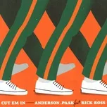Cut Em In (Single) - Anderson Paak, Rick Ross
