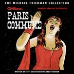 Paris Commune (The Michael Friedman Collection) (World Premiere Recording) - Michael Friedman