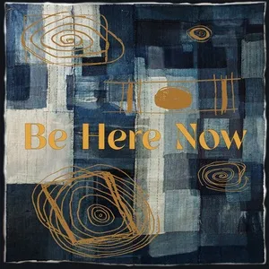 Be Here Now (Single) - Doyle Bramhall II, Susan Tedeschi, Derek Trucks