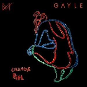 Orange Peel (Mickey Valen Remix) (Single) - GAYLE