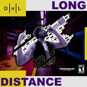 Long Distance (Single) - Dinil