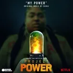 My Power (Single) - Chika