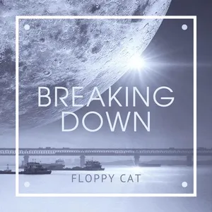 Breaking Down - Floppy Cat