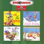 Nghe nhạc Colecao Disquinho (Volume 4) (EP) online miễn phí