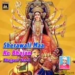 Sherawali Maa Ke bhajan Bhojpuri, Vol. 2 - Dharmendra Singh Mahi, Vijay Kumar, Nishant Raj